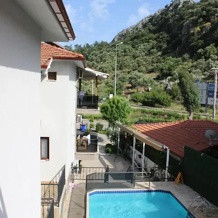 ıberia Ortaca (Mugla)