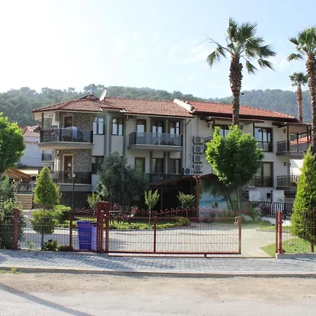 Iberia Vila Ortaca (Mugla)