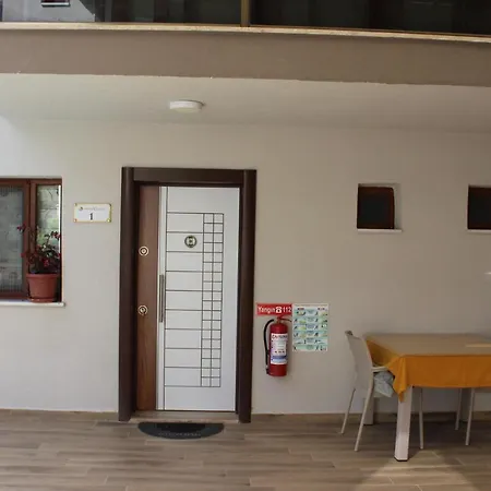 Vila Iberia Ortaca (Mugla)