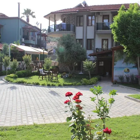 Vila Iberia Ortaca (Mugla)