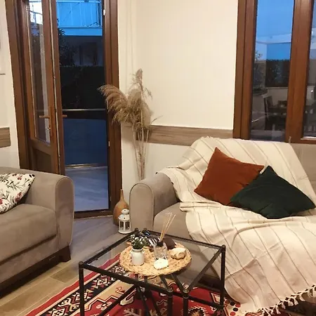 Iberia Vila Ortaca (Mugla)