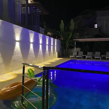 ıberia * Ortaca (Mugla)