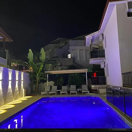Iberia Vila Ortaca (Mugla)