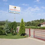 Iberia Вилла Ортаджа