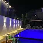 Iberia Вилла *