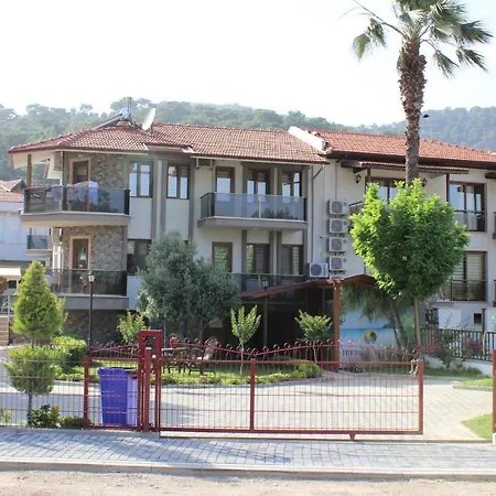 Iberia Villa Ortaca (Mugla)