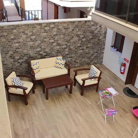Iberia Villa *