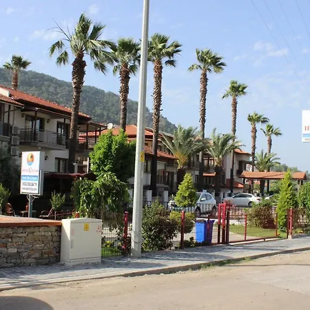 Iberia Villa Ortaca (Mugla)