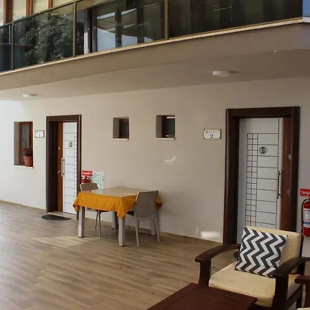 Iberia Villa