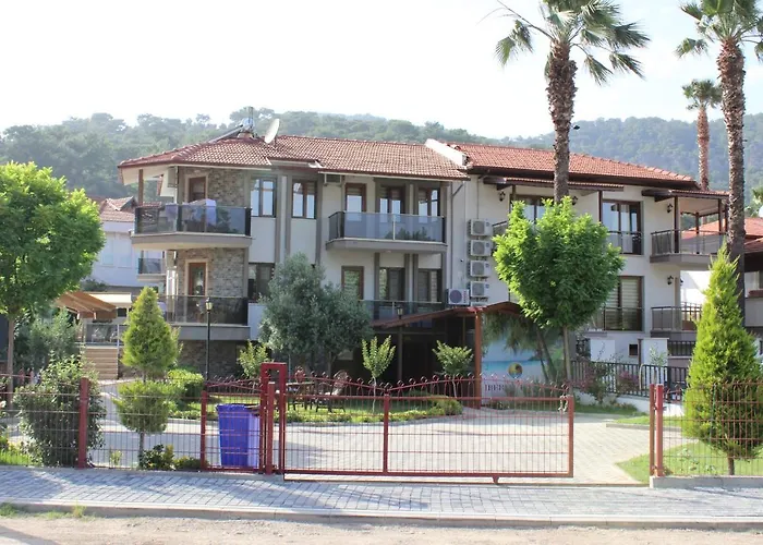 Iberia Βίλα Ortaca (Mugla)