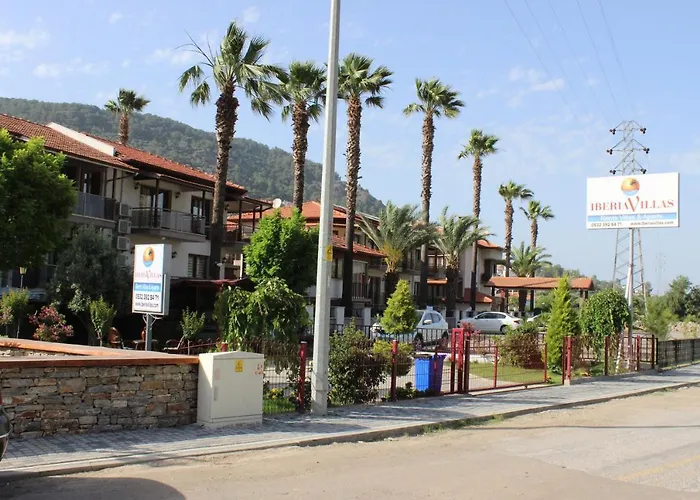 Iberia Βίλα Ortaca (Mugla)