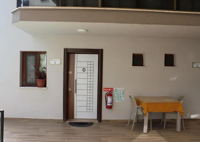 Βίλα Iberia Ortaca (Mugla)