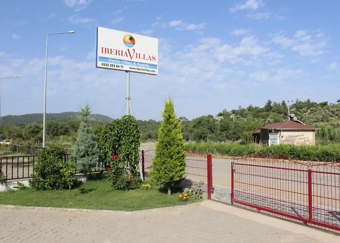 Iberia Βίλα Ortaca (Mugla)