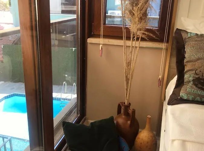 Iberia * Ortaca (Mugla)