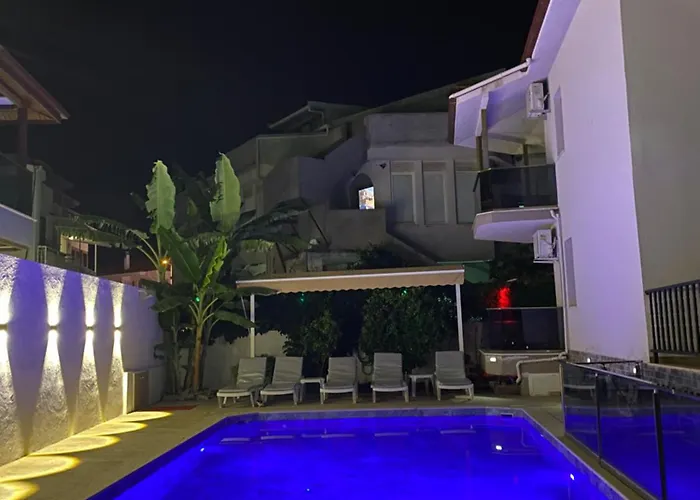 Iberia Βίλα Ortaca (Mugla)