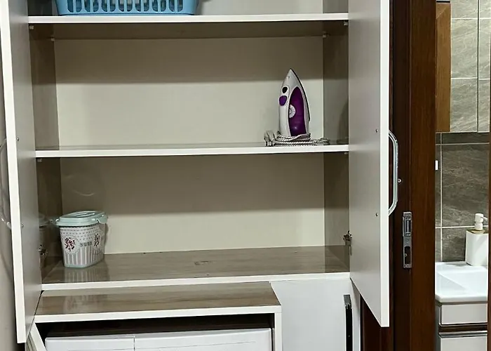 Βίλα Iberia Ortaca (Mugla)