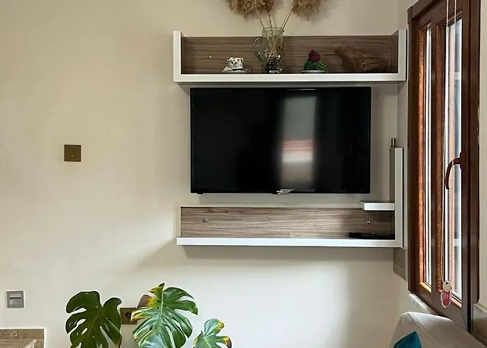 Iberia Ortaca (Mugla)