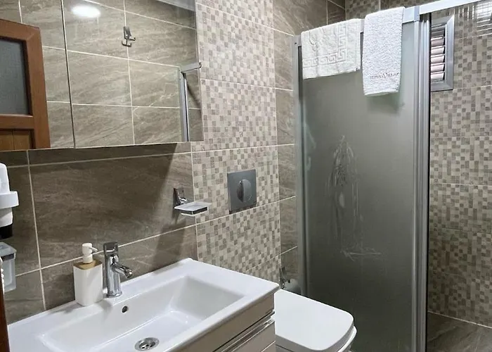 Iberia * Ortaca (Mugla)